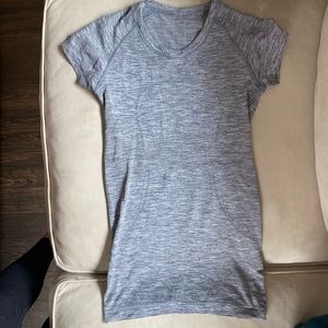 Swiftly SS - Lululemon